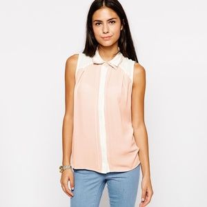 NWOT Sugarhill Boutique Jenna Top, Size US 6